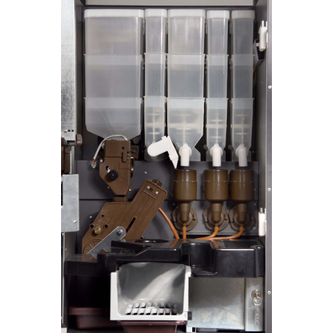 Кофейный автомат Jofemar Coffeemar G30 