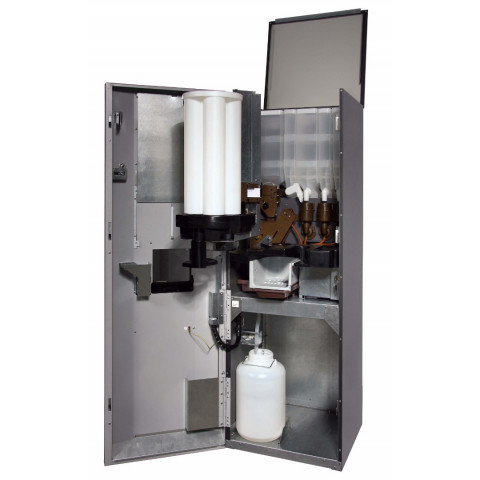 Кофейный автомат Jofemar Coffeemar G30 