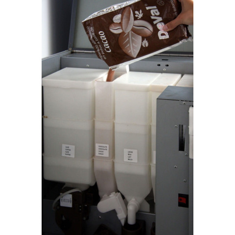 Кофейный автомат Jofemar Coffeemar G30 