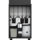 Настольные кофейные аппараты Jetinno JL25-IN5C