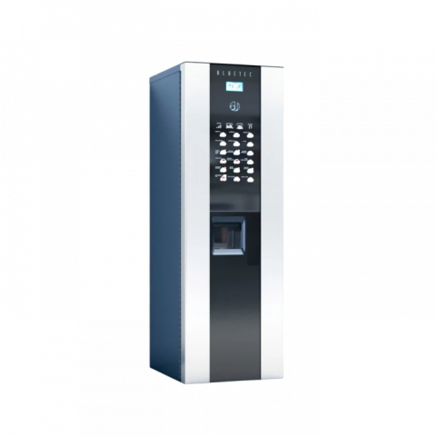 Кофейный автомат Jofemar Bluetec G30