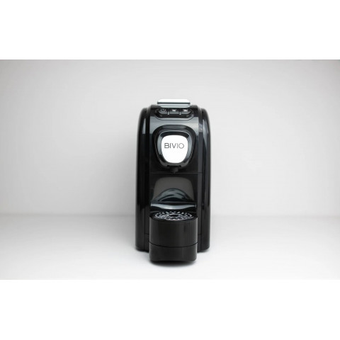 Капсульная кофемашина Bivio BV25 Black