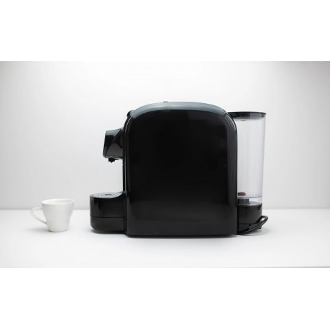 Капсульная кофемашина Bivio BV25 Black