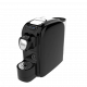 Капсульная кофемашина Bivio BV25 Black
