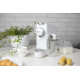 Капсульная кофемашина с капучинатором BIVIO BV38 Plus White/Silver