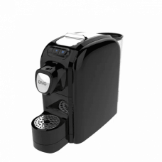 Bivio BV25 Black - капсульная кофемашина в аренду