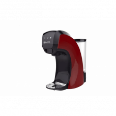 Bivio BV35 Red - мультикапсульная кофемашина в аренду
