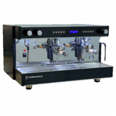 Espressomat SIENA TOUCH - рожковая кофемашина в аренду