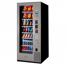 Jofemar Vision Combo Plus - снековый автомат в аренду