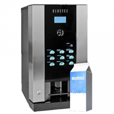 Jofemar Bluetec G23 Fresh Milk - кофемашина  в аренду