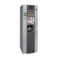 ЗИП - Каталог аппаратов Jofemar Coffeemar G250