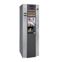 ЗИП - Каталог аппаратов Jofemar Coffeemar G250 D