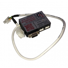 Конвертер MDB2PC_v5 
